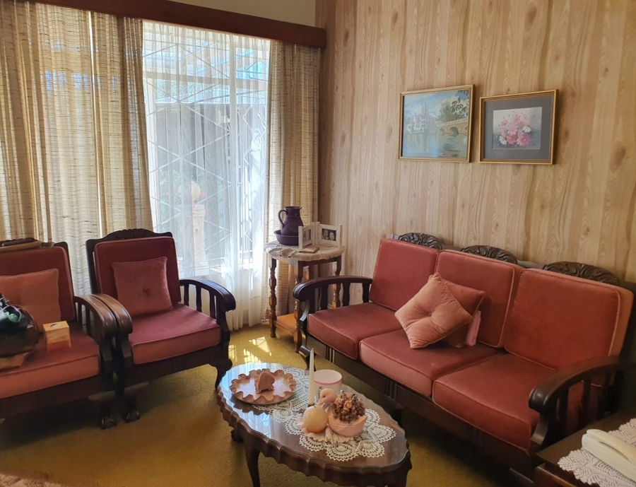 4 Bedroom Property for Sale in Dewetsdorp Free State